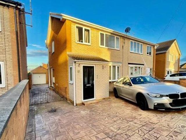 House for sale in Woodhouse, South Yorkshire