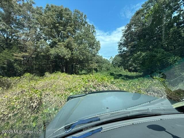 Land for sale in Byhalia, Mississippi