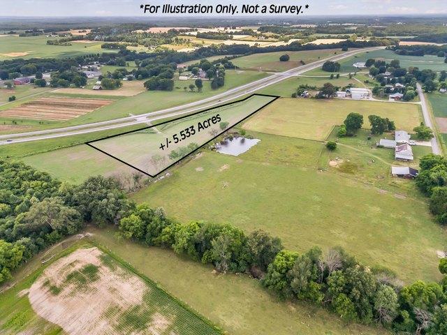 Land for sale in Tennessee