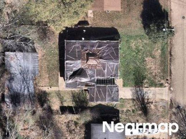 House for sale in Jackson, Mississippi
