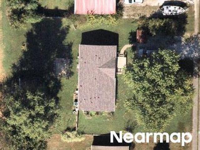 House for sale in Chandler, Indiana