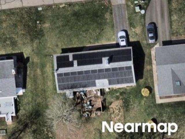 House for sale in Meriden, Connecticut