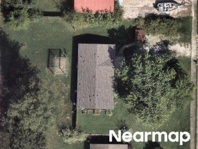 House for sale in Chandler, Warrick County