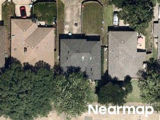 House for sale in Rowlett, Texas