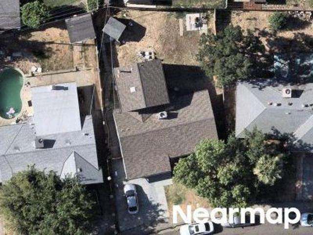 House for sale in California