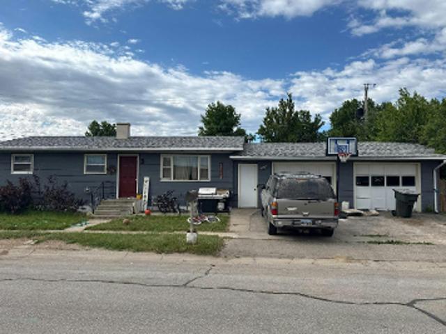 House for sale in Sturgis, South Dakota