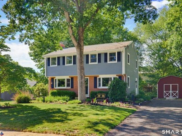 House for sale in Colchester, Connecticut