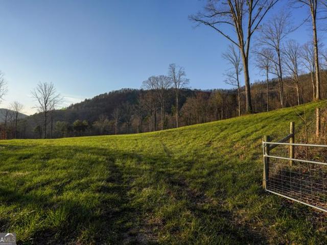 Land for sale in Tiger, Rabun County