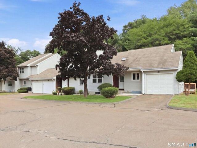 Condo for sale in East Windsor, Connecticut
