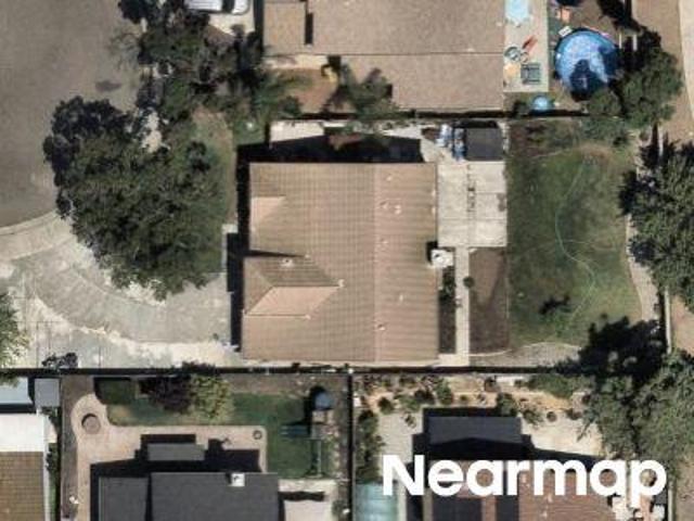 House for sale in Tracy, California