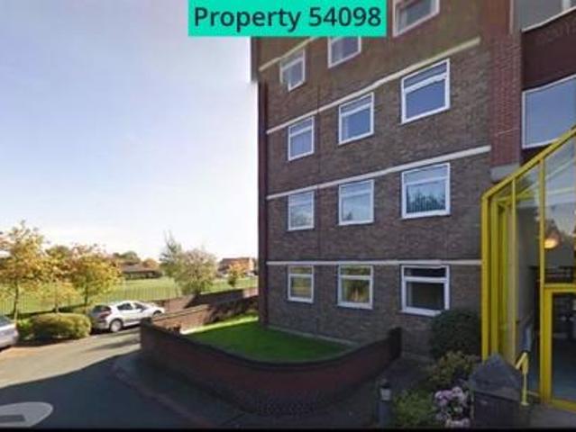 Apartment for rent in Dimbles, Lichfield