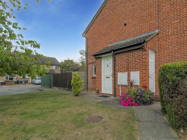 House for rent in Attenborough, East Midlands