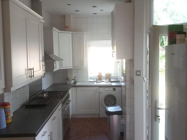 House for rent in Seven Kings, Greater London