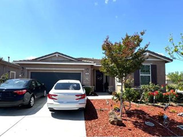 House for sale in Solano, California