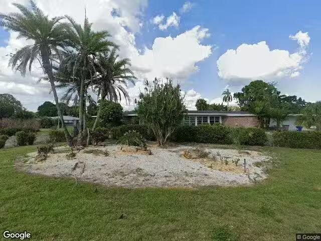 House for rent in Fort Myers
