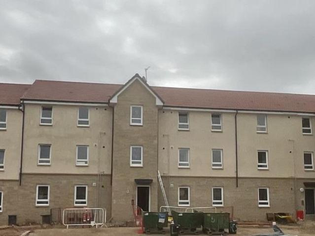 Apartment for rent in St Andrews, Scotland