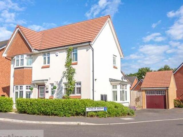House for sale in Backburn, Lancashire