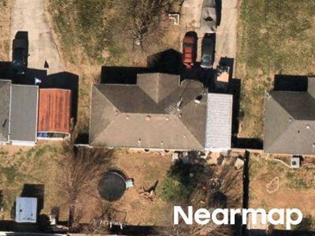 House for sale in Louisville, Kentucky