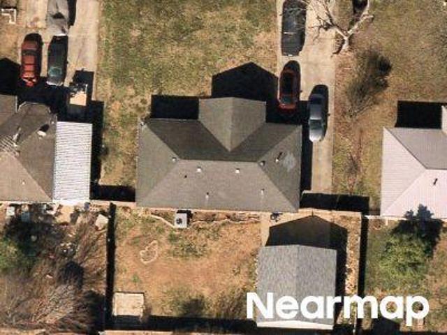 House for sale in Louisville, Kentucky