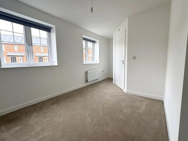 Apartment for rent in High Field, York