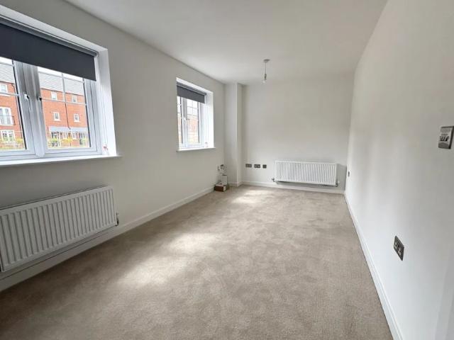 Apartment for rent in High Field, York