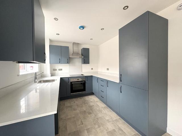 Apartment for rent in High Field, York