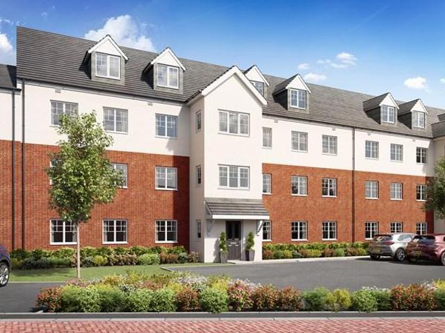 Apartment for rent in High Field, York