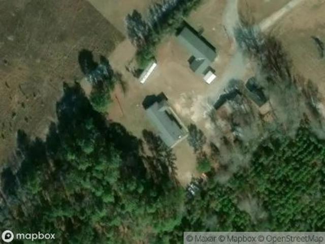 House for sale in Rentz, Georgia