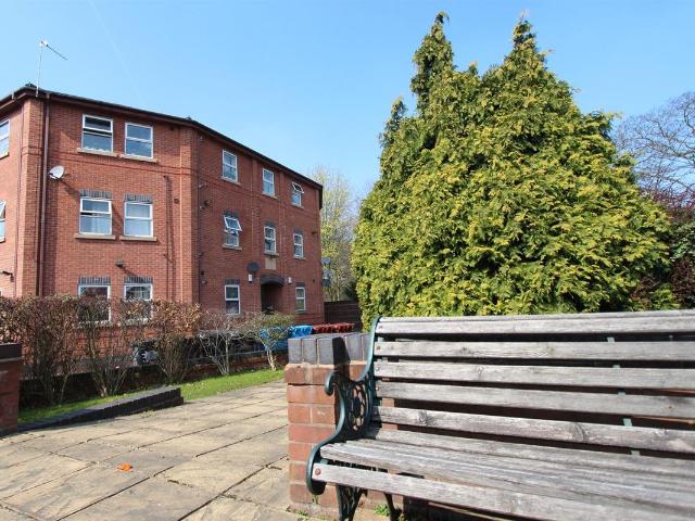 Apartment for rent in Georgia, Greater Manchester