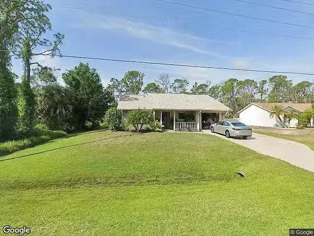 House for rent in Port Charlotte