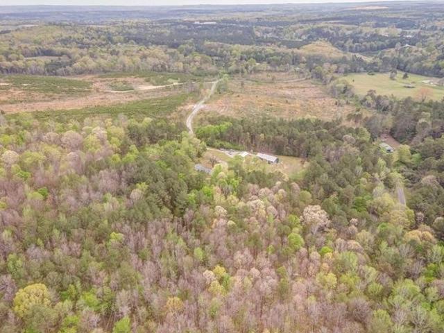 Land for sale in Cedartown, Georgia