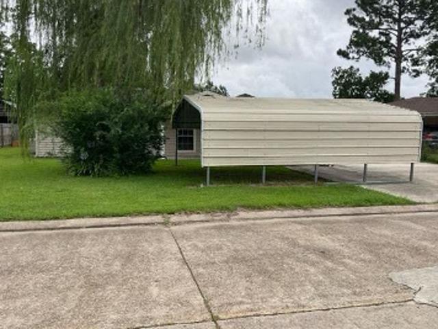 House for sale in Louisiana