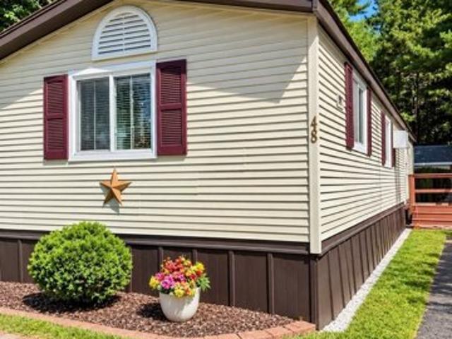 Property for sale in Pine Tree Village, Carver