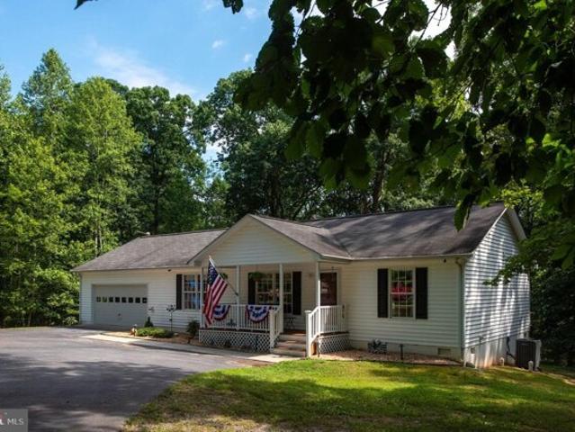 House for sale in Mineral