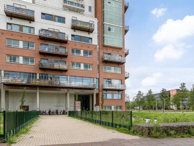 Appartement te huur in Nieuw-West, Amsterdam