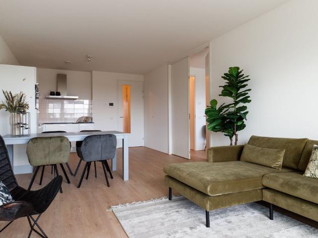 Appartement te huur in Nieuw-West, Amsterdam