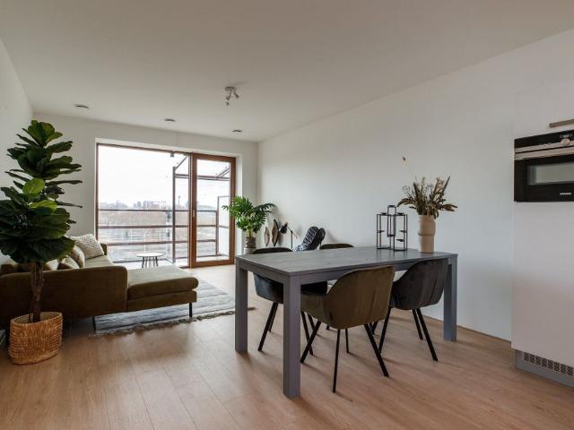 Appartement te huur in Nieuw-West, Amsterdam
