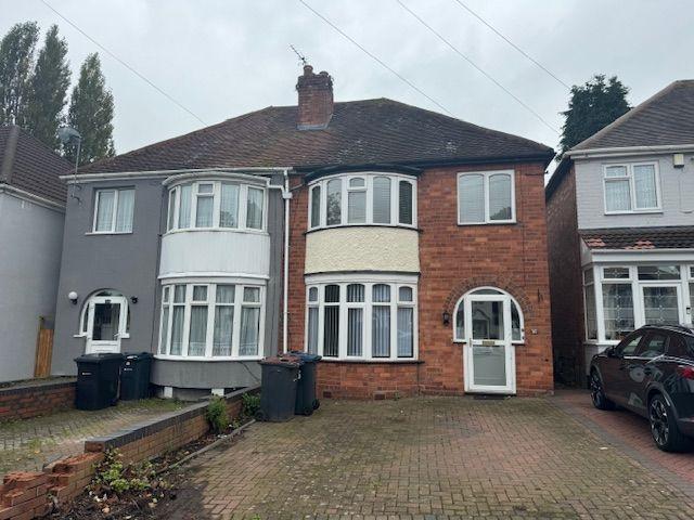 House for rent in West Midlands