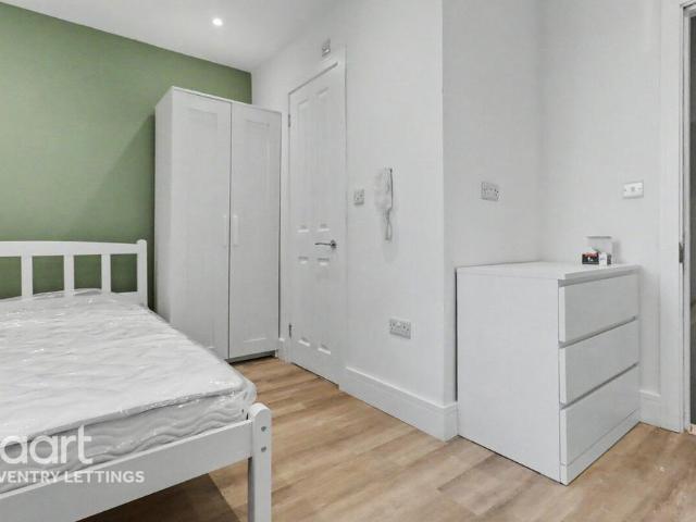 House for rent in West Midlands