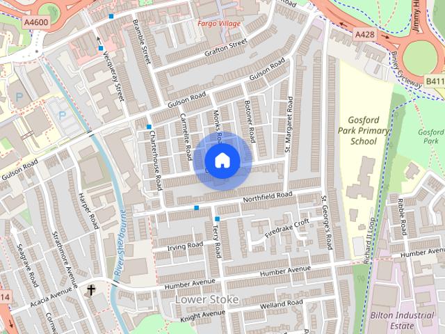 House for rent in West Midlands