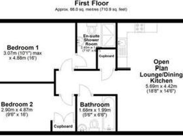House for sale in West Midlands