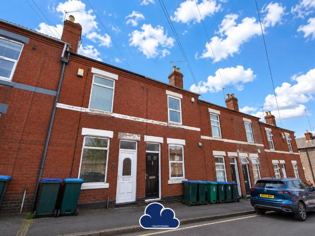 House for rent in West Midlands
