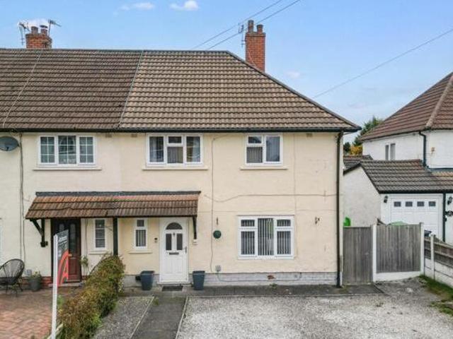 House for sale in Lymm, Warrington