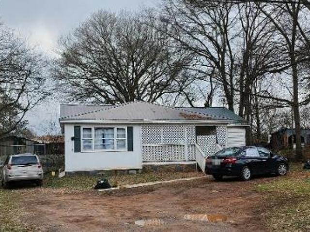 House for sale in Cartersville, Georgia