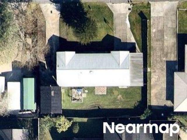 House for sale in Louisiana