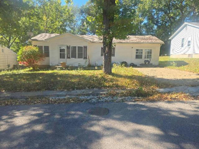 House for sale in Elsberry, Lincoln County