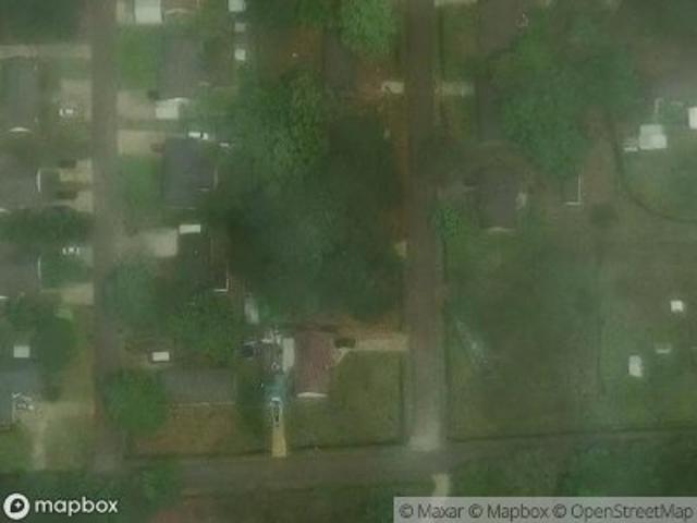 House for sale in Amory, Mississippi