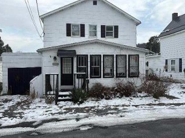 House for sale in Northern Cambria, Pennsylvania