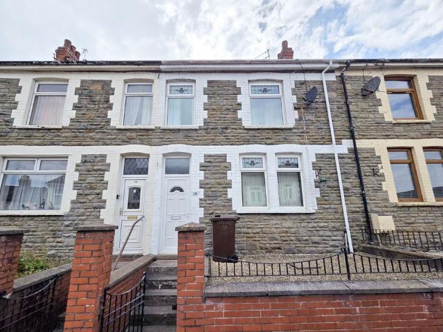 Apartment for rent in Blackwood, Wales