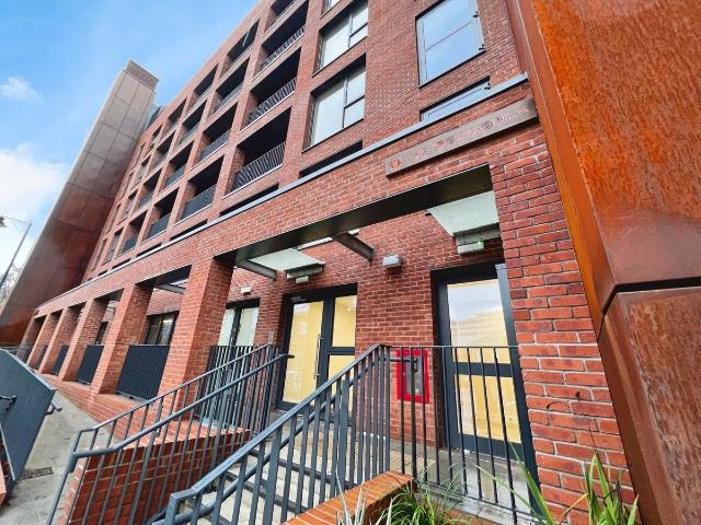 Apartment for rent in Holbeck, West Yorkshire